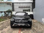 Bán xe Mercedes Benz GLC 2020 200 4Matic giá 1 Tỷ 349 Triệu - TP HCM