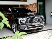 Bán xe Mercedes Benz GLE Class 2022 GLE 53 4Matic+ Coupe AMG giá 4 Tỷ 350 Triệu - TP HCM