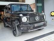 Bán xe Mercedes Benz G class 2019 G63 AMG giá 7 Tỷ 990 Triệu - TP HCM