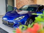 Bán xe Subaru BRZ 2023 2.4 AT EyeSight giá 1 Tỷ 379 Triệu - TP HCM