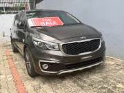 Bán xe Kia Sedona 2016 3.3L GATH giá 509 Triệu - TP HCM