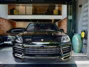 Bán xe Porsche Cayenne 2022 Platinum Edition giá 4 Tỷ 649 Triệu - TP HCM