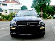 Bán xe Mercedes Benz GL 2015 63 AMG 4Matic giá 1 Tỷ 990 Triệu - TP HCM