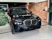 Bán xe BMW X7 2023 xDrive40i M Sport giá 4 Tỷ 350 Triệu - TP HCM