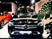 Bán xe Mercedes Benz GLC 2022 200 4Matic giá 1 Tỷ 490 Triệu - TP HCM