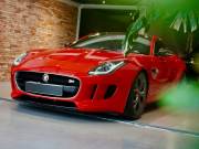 Bán xe Jaguar F Type S 3.0 2015 giá 2 Tỷ 299 Triệu - TP HCM