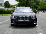 Bán xe BMW 7 Series 2021 740Li giá 3 Tỷ 399 Triệu - TP HCM