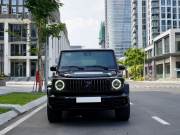 Bán xe Mercedes Benz G class 2022 AMG G63 Edition 55 giá 9 Tỷ 699 Triệu - TP HCM