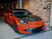 Bán xe Subaru BRZ 6MT 2024 giá 1 Tỷ 499 Triệu - TP HCM