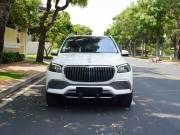 Bán xe Mercedes Benz GLS 2022 480 4Matic Maybach giá 7 Tỷ 300 Triệu - TP HCM