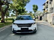Bán xe Kia Carnival 2022 Signature 2.2D giá 1 Tỷ 99 Triệu - TP HCM