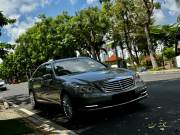 Bán xe Mercedes Benz S class 2011 S500L giá 589 Triệu - TP HCM