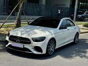 Bán xe Mercedes Benz E class 2022 E300 AMG giá 1 Tỷ 790 Triệu - TP HCM