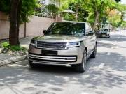 Bán xe LandRover Range Rover 2023 Autobiography LWB 3.0 I6 P360 giá 9 Tỷ 800 Triệu - TP HCM
