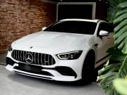 Bán xe Mercedes Benz AMG GT 2022 53 4Matic giá 3 Tỷ 650 Triệu - TP HCM