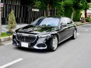 Bán xe Mercedes Benz S class 2022 S450 4Matic Maybach giá 6 Tỷ 399 Triệu - TP HCM