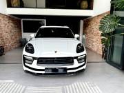 Bán xe Porsche Macan 2021 S giá 2 Tỷ 789 Triệu - TP HCM