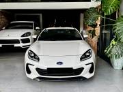 Bán xe Subaru BRZ 2.4 AT EyeSight 2023 giá 1 Tỷ 279 Triệu - TP HCM