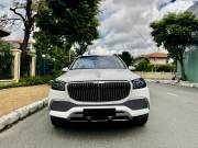 Bán xe Mercedes Benz GLS 2022 480 4Matic Maybach giá 6 Tỷ 390 Triệu - TP HCM