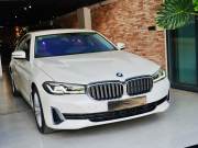 Bán xe BMW 5 Series 2021 520i Luxury giá 1 Tỷ 190 Triệu - TP HCM