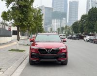 Bán xe VinFast Lux SA 2.0 Premium 2.0 AT 2021 giá 845 Triệu - Hà Nội