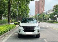 Bán xe Toyota Fortuner 2.4G 4x2 MT 2019 giá 780 Triệu - Hà Nội