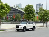 Bán xe Toyota Fortuner 2019 2.4G 4x2 MT giá 780 Triệu - Hà Nội