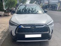 Bán xe Toyota Corolla Cross 2021 1.8V giá 735 Triệu - Hà Nội