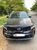 Bán xe Kia Sorento Signature 2.2 AT AWD 2021 giá 955 Triệu - Hà Nội