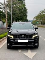 Bán xe Kia Sorento 2021 Signature 2.2 AT AWD giá 955 Triệu - Hà Nội