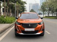 Bán xe Peugeot 2008 GT Line 1.2 AT 2021 giá 615 Triệu - Hà Nội