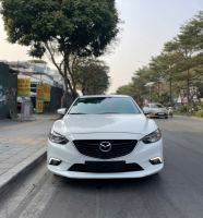 Bán xe Mazda 6 2016 2.0 AT giá 455 Triệu - Hà Nội