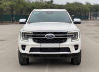 Bán xe Ford Everest 2025 Titanium 2.0L 4x2 AT giá 1 Tỷ 299 Triệu - Hà Nội