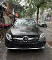 Bán xe Mercedes Benz GLC 2017 300 4Matic giá 840 Triệu - Hà Nội