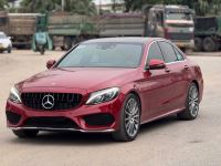 Bán xe Mercedes Benz C class 2018 C300 AMG giá 740 Triệu - Hà Nội