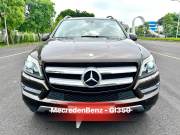 Bán xe Mercedes Benz GL 2014 350 CDI 4Matic giá 1 Tỷ 190 Triệu - Hà Nội