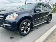 Bán xe Mercedes Benz GL 2010 350 BlueTec 4Matic giá 680 Triệu - Hà Nội