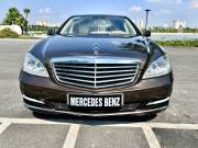 Bán xe Mercedes Benz S class 2012 S300L giá 686 Triệu - Hà Nội