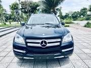 Bán xe Mercedes Benz GL 350 BlueTec 4Matic 2011 giá 630 Triệu - Hà Nội