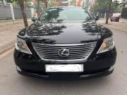 Bán xe Lexus LS 2008 460L giá 668 Triệu - Hà Nội