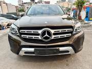 Bán xe Mercedes Benz GLS 2016 350d 4Matic giá 1 Tỷ 480 Triệu - Hà Nội