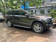 Bán xe Mercedes Benz GL 2015 350 CDI 4Matic giá 1 Tỷ 180 Triệu - Hà Nội