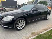 can ban xe oto cu nhap khau Mercedes Benz S class S300L 2011