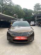 Bán xe Toyota Venza 2010 3.5 AWD giá 450 Triệu - Hà Nội
