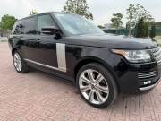 Bán xe LandRover Range Rover 2014 Autobiography 5.0 giá 2 Tỷ 280 Triệu - Hà Nội