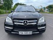 Bán xe Mercedes Benz GL 450 4Matic 2010 giá 550 Triệu - Hà Nội