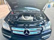 Bán xe Mercedes Benz GL 450 4Matic 2010 giá 545 Triệu - Hà Nội
