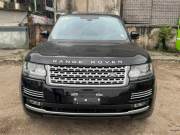 Bán xe LandRover Range Rover 2015 Autobiography LWB Black Edition 4.4 SDV8 giá 2 Tỷ 150 Triệu - Hà Nội