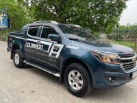 Bán xe Chevrolet Colorado LT 2.5L 4x4 MT 2017 giá 350 Triệu - Hà Nội