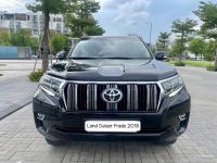 Bán xe Toyota Prado 2018 VX 2.7L giá 1 Tỷ 970 Triệu - Hà Nội